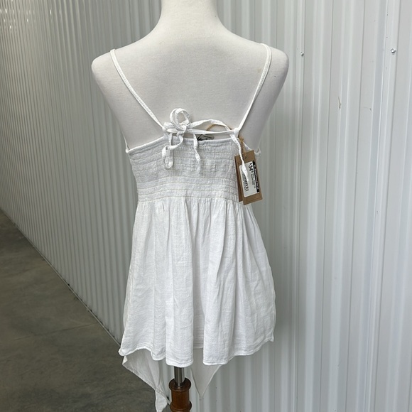 Blanco Blouse NWT - Picture 4 of 7